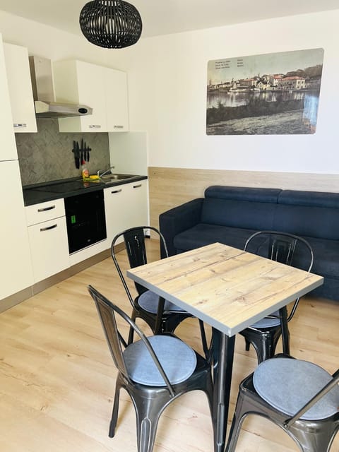 Villas Arbia - Magdalena by the Beach Hotel in Lika-Senj County