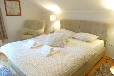 Villa Quantum Beograd Bed and Breakfast in Belgrade