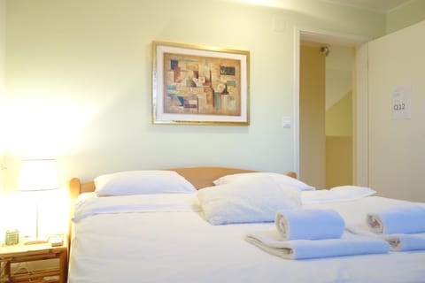 Villa Quantum Beograd Bed and Breakfast in Belgrade