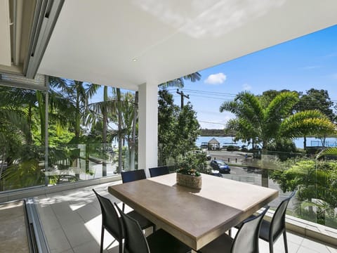 Balcony/Terrace, Balcony/Terrace, River view
