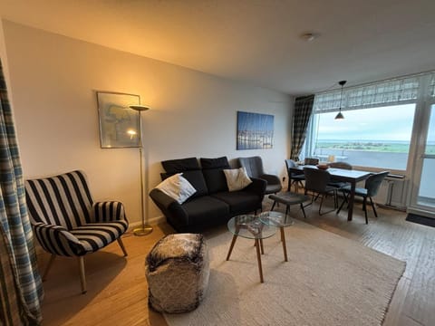 Fewo "LEUCHTTURMBLICK" Apartment in Heiligenhafen