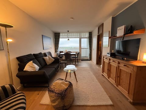 Fewo "LEUCHTTURMBLICK" Apartment in Heiligenhafen