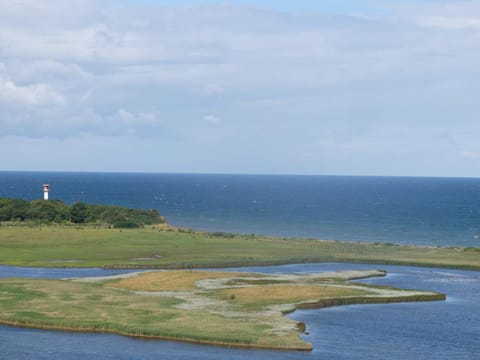 Fewo "LEUCHTTURMBLICK" Apartment in Heiligenhafen