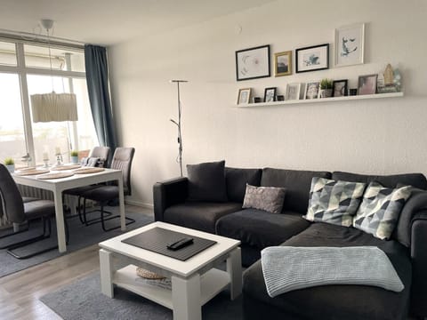 Ihr "Ankerplatz" Apartment in Heiligenhafen