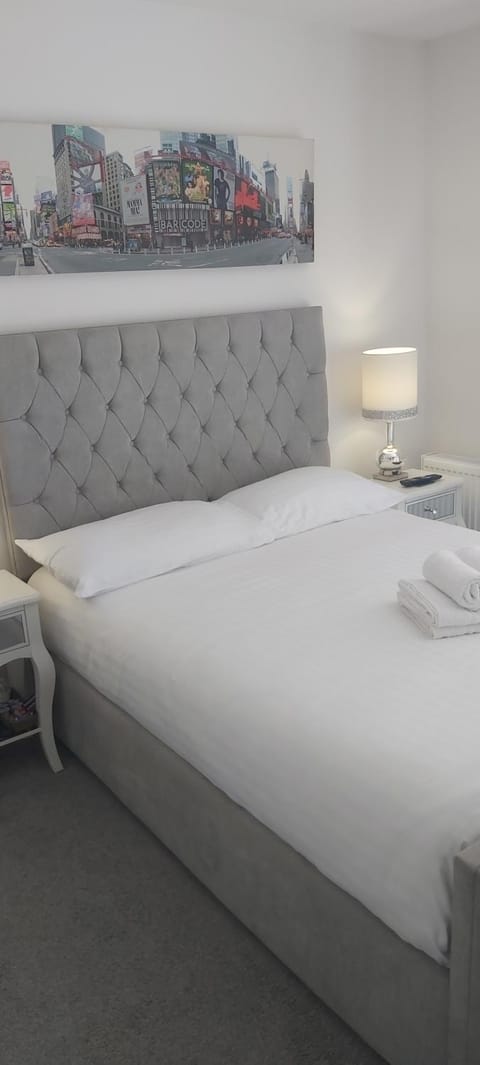 Ayala Bed and Breakfast in Portstewart