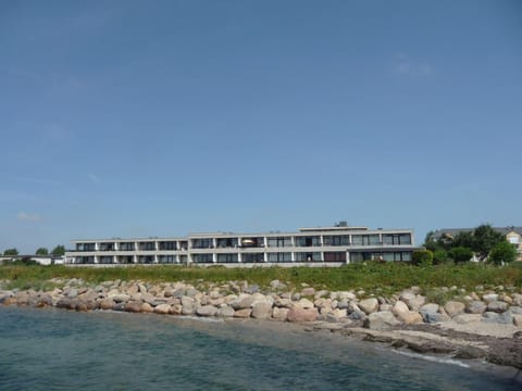 STHS79125-FeWo-Oostseebreker Apartment in Ostholstein