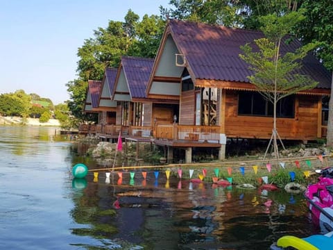 River view