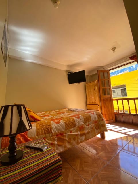 Balcony/Terrace, Bedroom