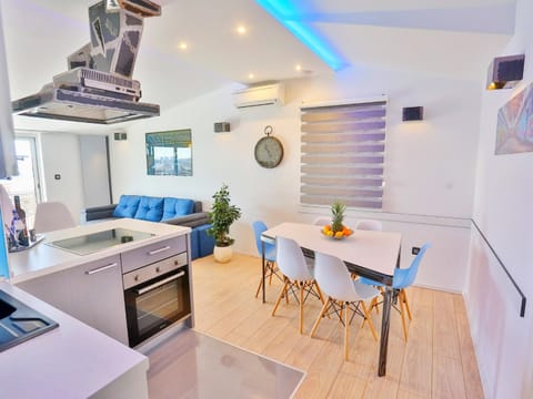 Apartmani Ivan Apartment in Šibenik-Knin County, Croatia