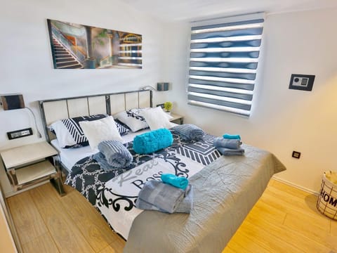 Apartmani Ivan Apartment in Šibenik-Knin County, Croatia