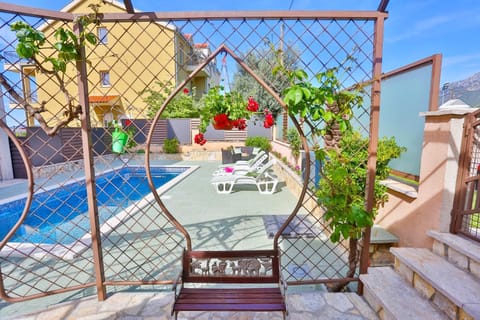 Apartmani Ivan Apartment in Šibenik-Knin County, Croatia