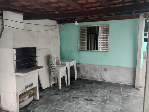 BBQ facilities