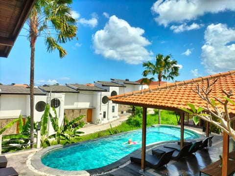 Day, Pool view, Swimming pool