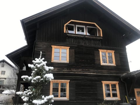 Tiroler Knusperhäuschen Apartment in Tyrol