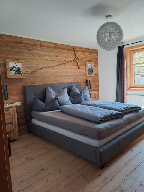 Tiroler Knusperhäuschen Apartment in Tyrol