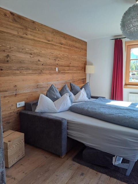 Tiroler Knusperhäuschen Apartment in Tyrol