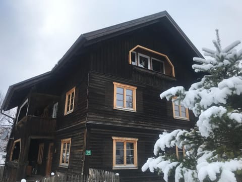 Tiroler Knusperhäuschen Apartment in Tyrol