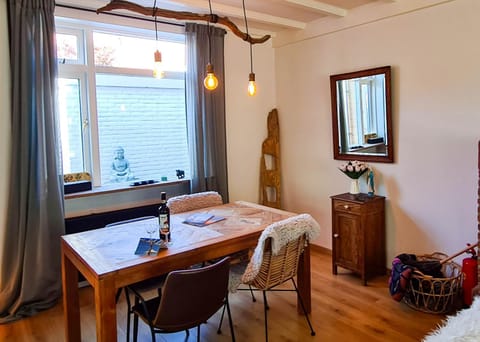 Have a nice stay! - Strand Vakantiehuis Noordwijk House in Noordwijk