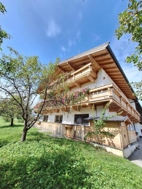 Property building, Natural landscape, Summer, Balcony/Terrace