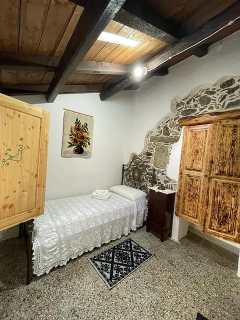 Casa Murroni House in Sardinia