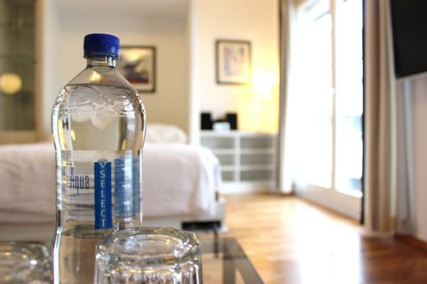 a-partment Cologne Riverside Apartment in Cologne