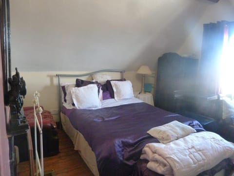 Ms McCreadys Guest House Bed and Breakfast in Doncaster