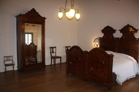 Il Gesuita Farm Stay in Mantua