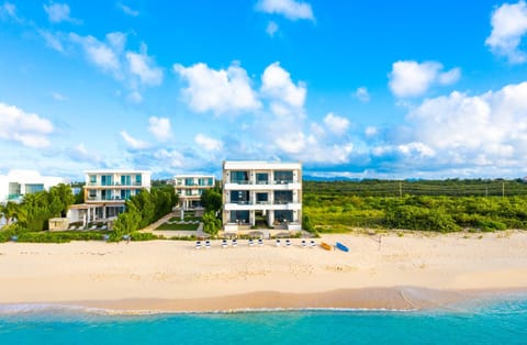 Property building, Neighbourhood, Beach