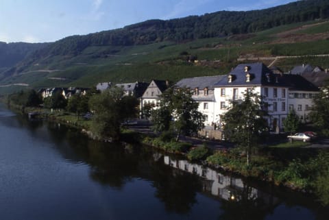 Hotel Café Alt-Piesport Hotel in Trier-Saarburg