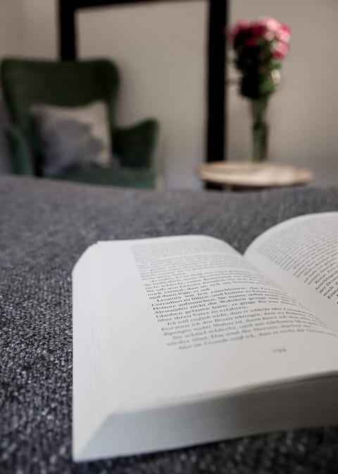 Historische Mühle Vogelsang Apartment in Rhein-Hunsrück-Kreis