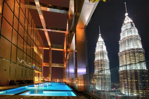 Nearby landmark, Landmark view, Swimming pool