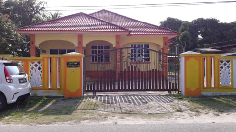 Property view