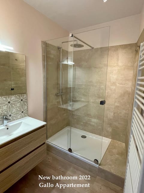 Gallo Appartement & Duplex Tongeren centrum Apartment in Flanders