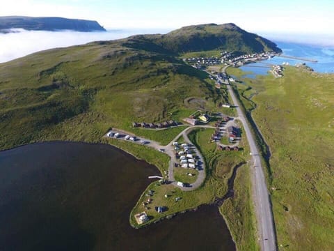 Nearby landmark, Day, Natural landscape, Bird's eye view, Lake view, Mountain view, Sea view