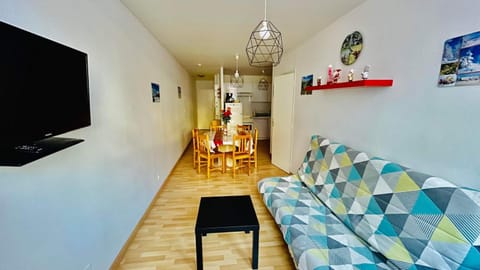 Résidence Le mont Dore 2 étoiles Apartment in Auvergne-Rhône-Alpes