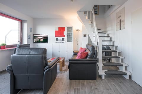 Käpt'n Cook 09 Apartment in Nordstrand