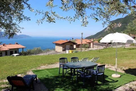 Patio, Garden, Garden view