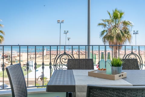 Villetta Brocco Apartment in Roseto degli Abruzzi