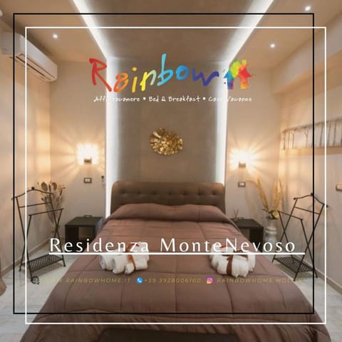 Residenza Montenevoso Bed and Breakfast in Molise, Italy
