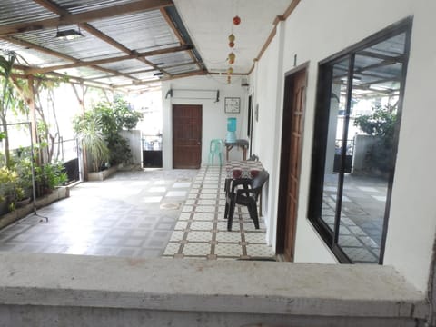 Property building, View (from property/room)