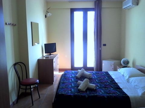 Camere Oasi Bed and Breakfast in Porto Cesareo