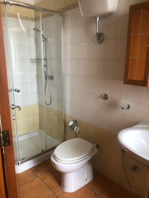 Camere Oasi Bed and Breakfast in Porto Cesareo