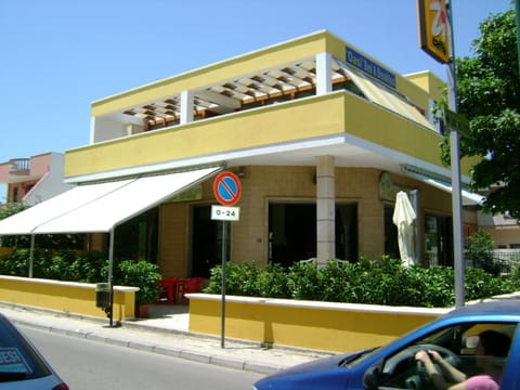 Camere Oasi Bed and Breakfast in Porto Cesareo