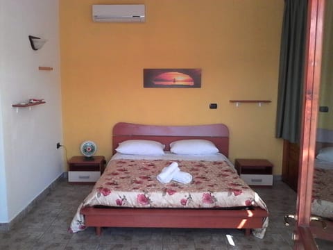 Camere Oasi Bed and Breakfast in Porto Cesareo