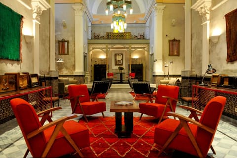 Communal lounge/ TV room, Lounge or bar