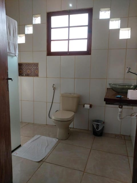 Cataguás Brasil Pousada Inn in State of Rio de Janeiro