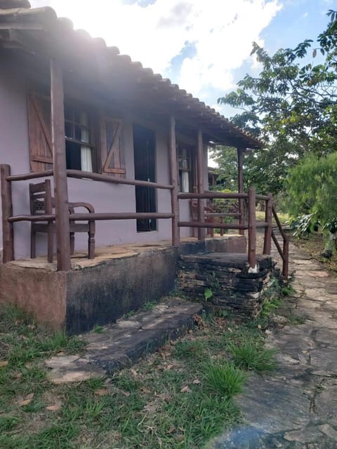Cataguás Brasil Pousada Inn in State of Rio de Janeiro
