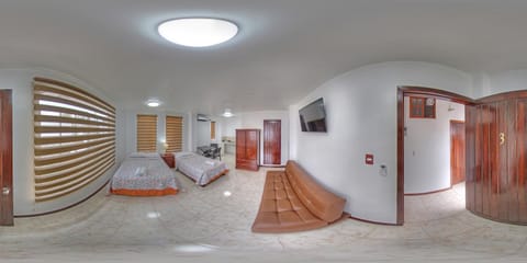 Photo of the whole room, Decorative detail