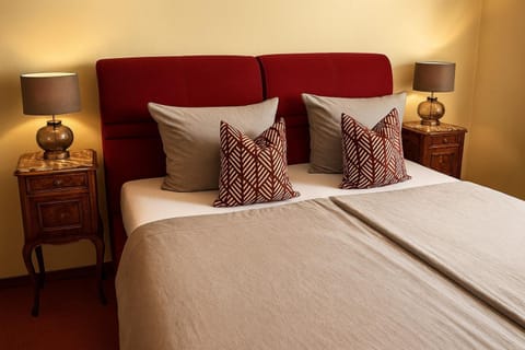 Ferienhaus Rose mit Sauna und HS-Card - Greschuk Apartments Apartment in Schluchsee