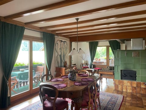 Ferienhaus Rose mit Sauna und HS-Card - Greschuk Apartments Apartment in Schluchsee